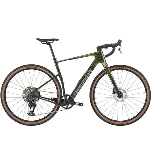 Topstone Carbon 2 AXS - gravelbike Black