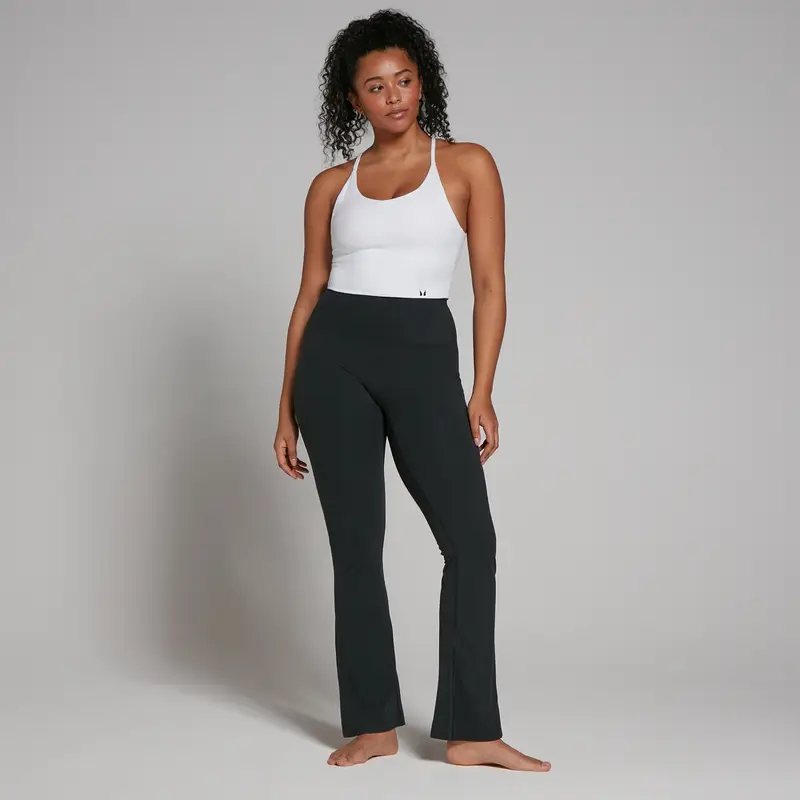 Canotta MP Tempo da donna - Bianca - XS miniatura 2