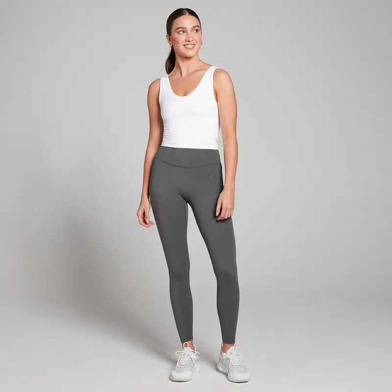 Canotta MP Tempo da donna - Bianca - XXS miniatura 2