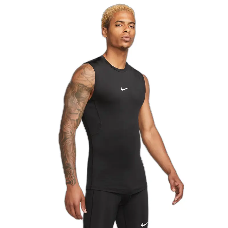 Canotta Nike Pro Dri-FIT