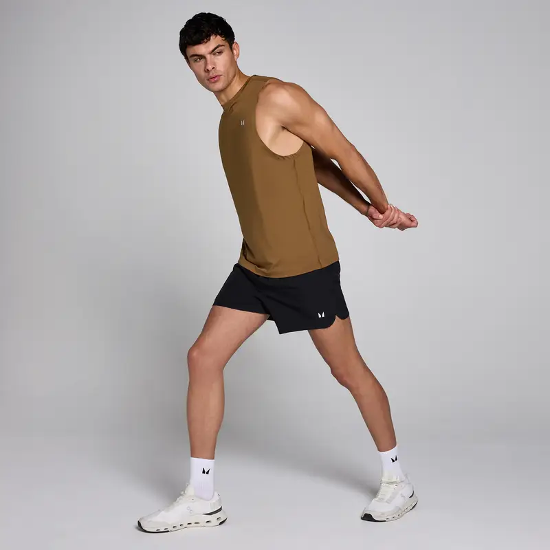 Canotta sportiva MP da uomo - XS miniatura 2