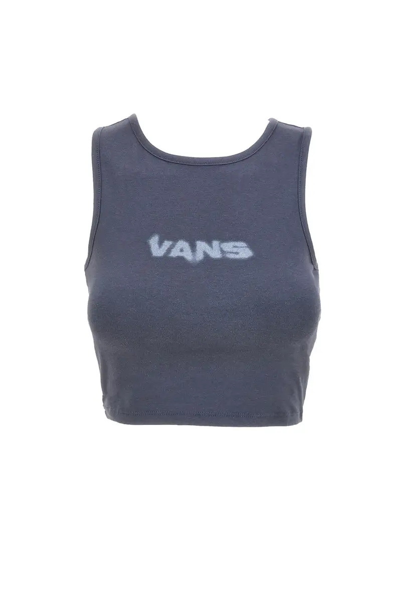 Vans Top Grigio 2079829