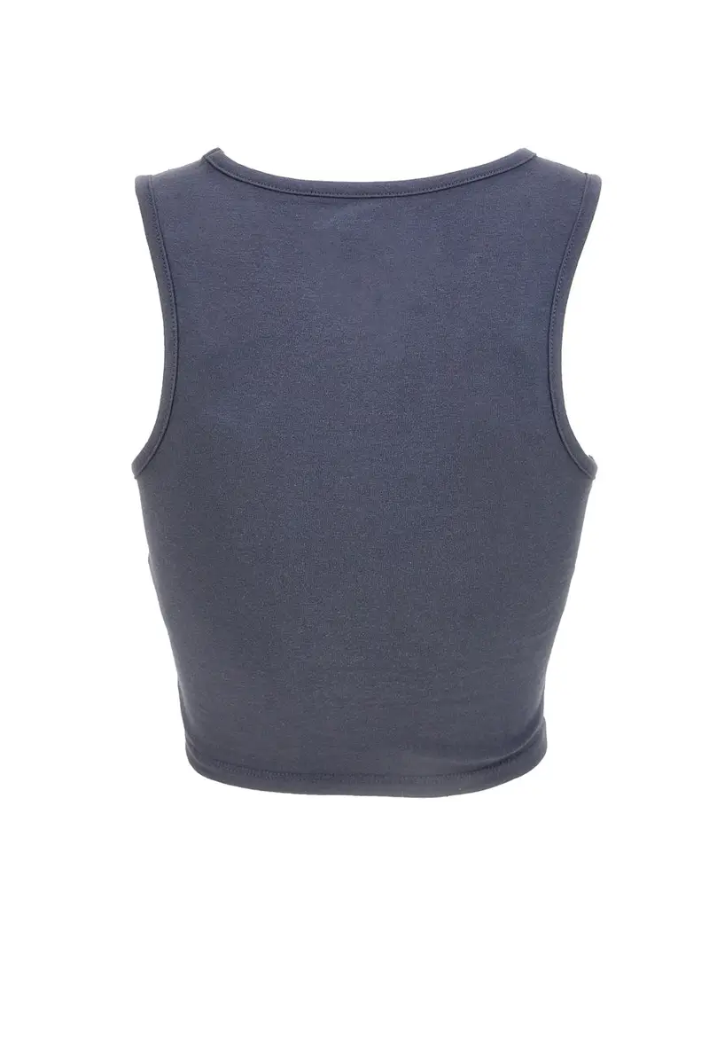 Vans Top Grigio 2079829 miniatura 2