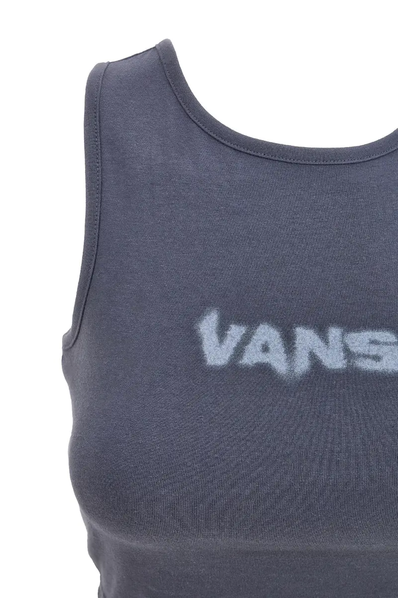 Vans Top Grigio 2079829 miniatura 3