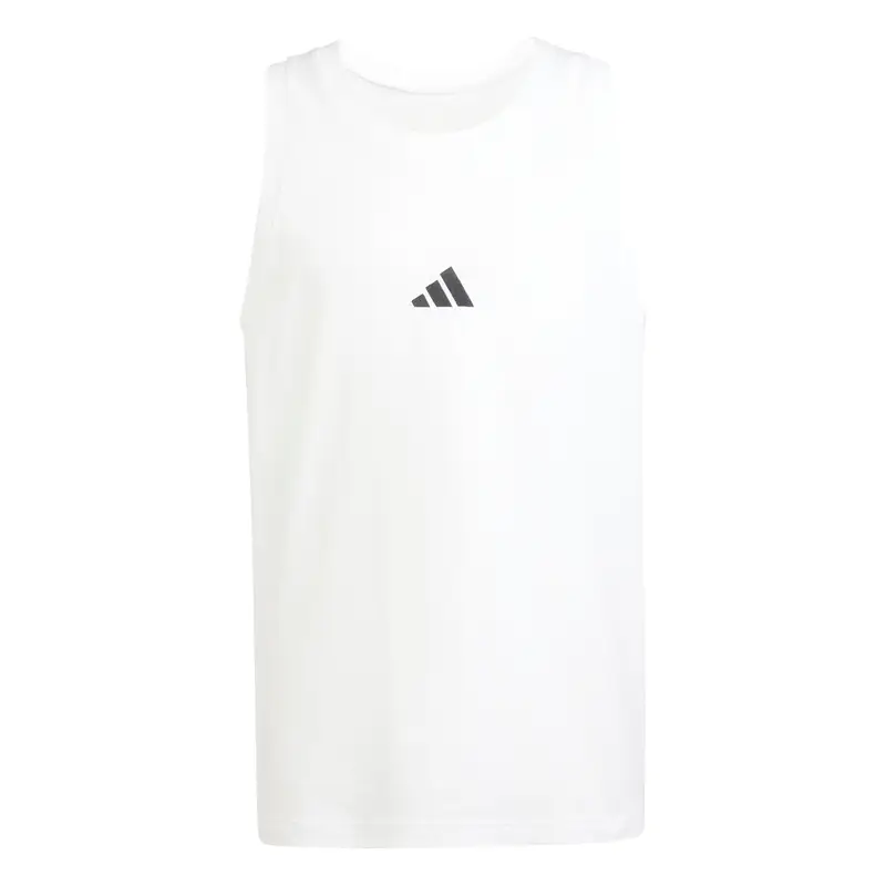 Canottiera adidas Essentials Small Logo