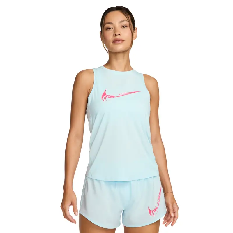 Canottiera da donna Nike One
