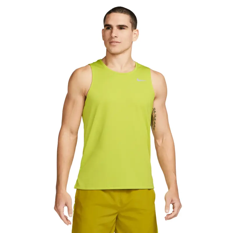 Canottiera Nike Dri-FIT Miler