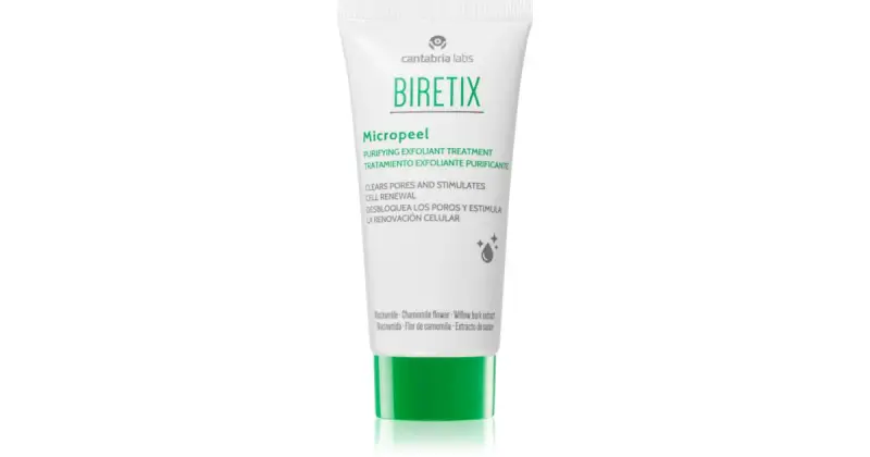 Biretrix Micropeel 50ml
