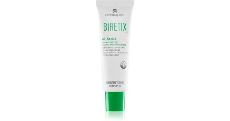 Endocare Biretix Tri-Active Gel Anti-Imperfezioni 50ml