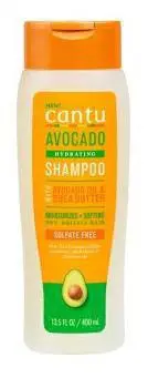Avocado Shampoo idratante 400ml