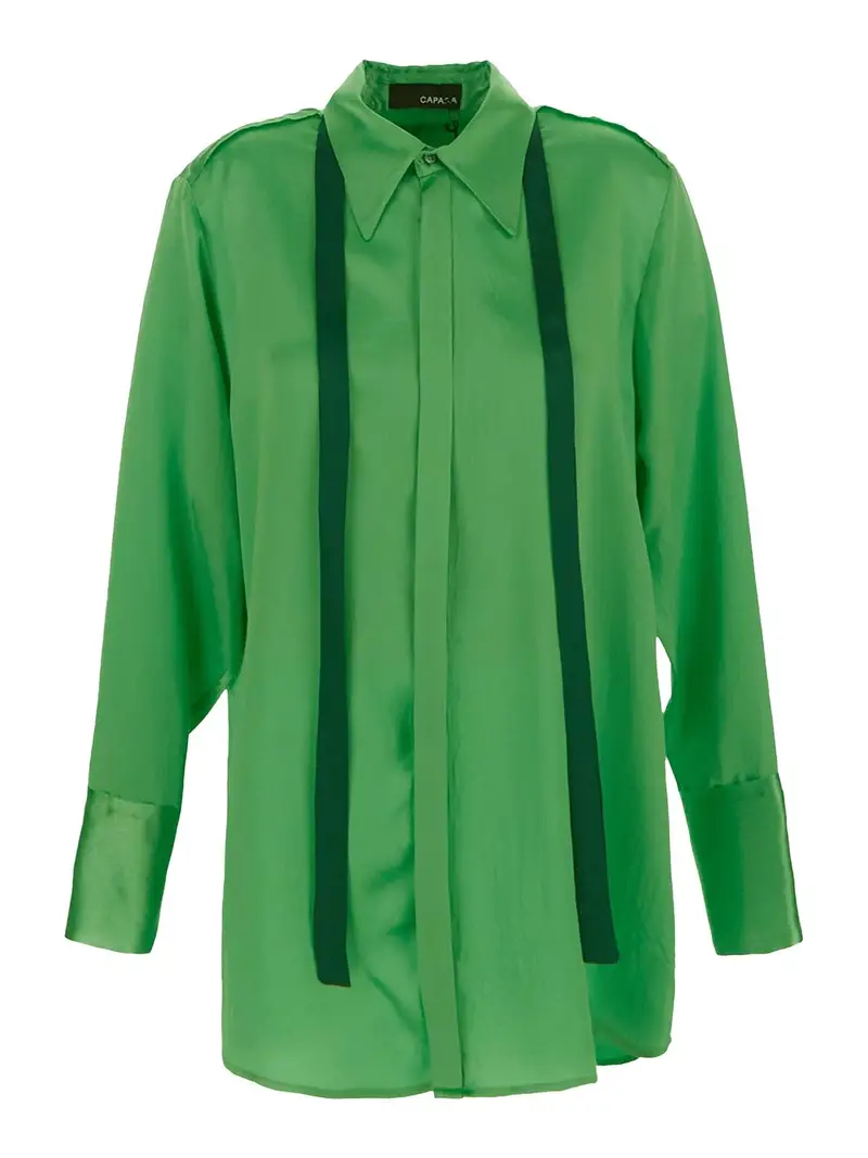 Shirt Verde