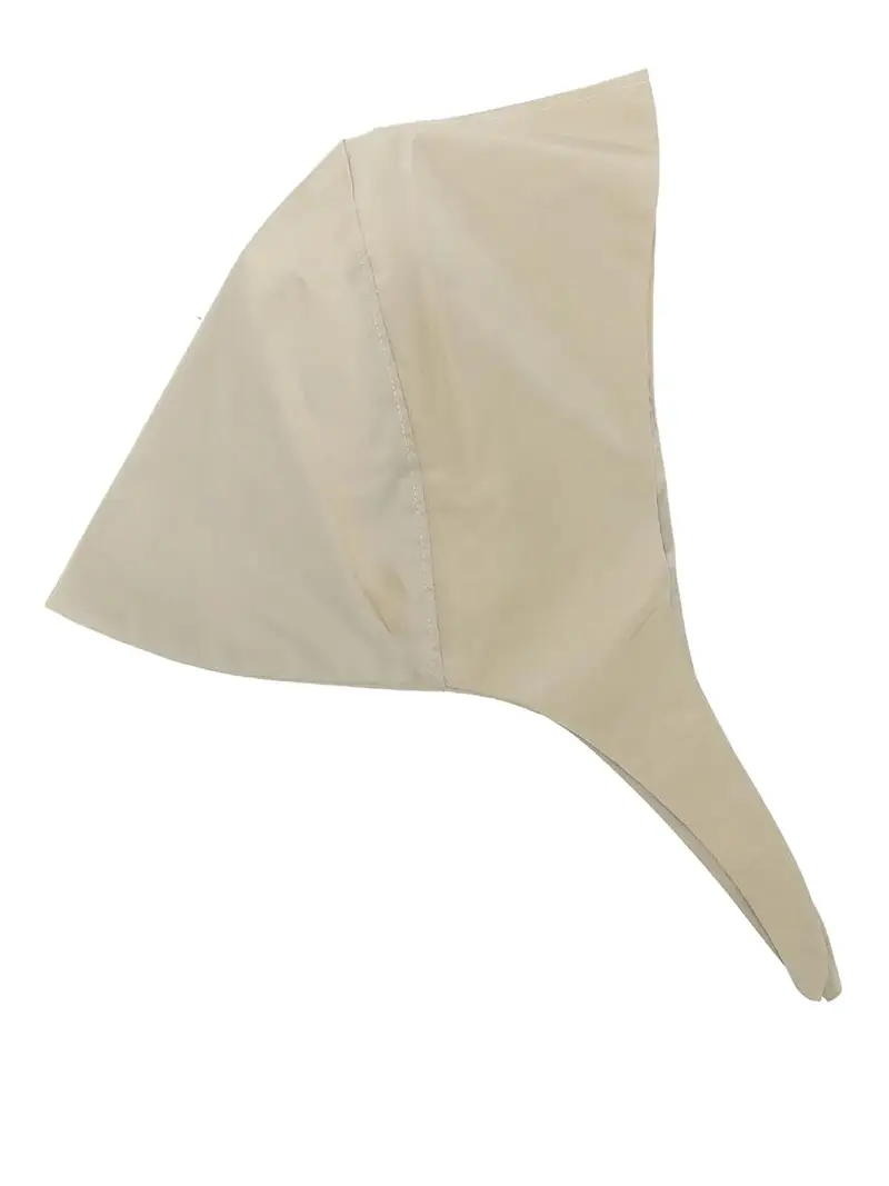 Foulard Beige Chiaro