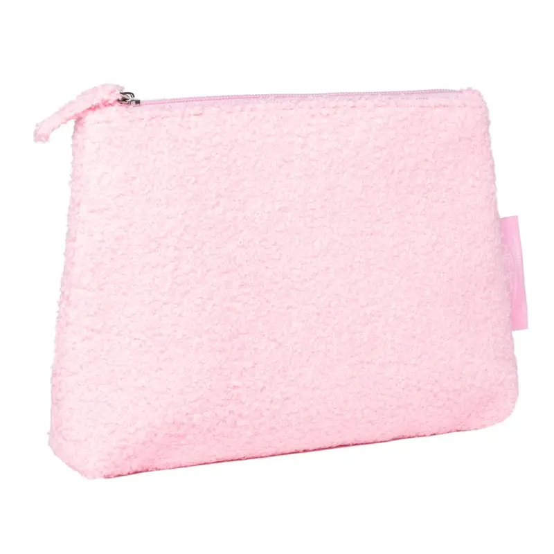 Pochette Natale Rosa