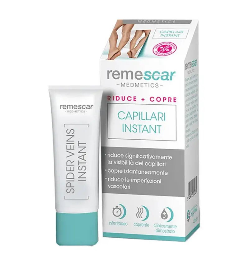 CAPILLARI INSTANT 40ml