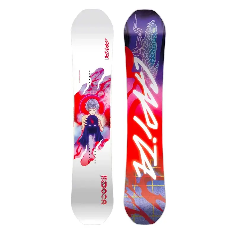 TAVOLA INDOOR SURVIVAL