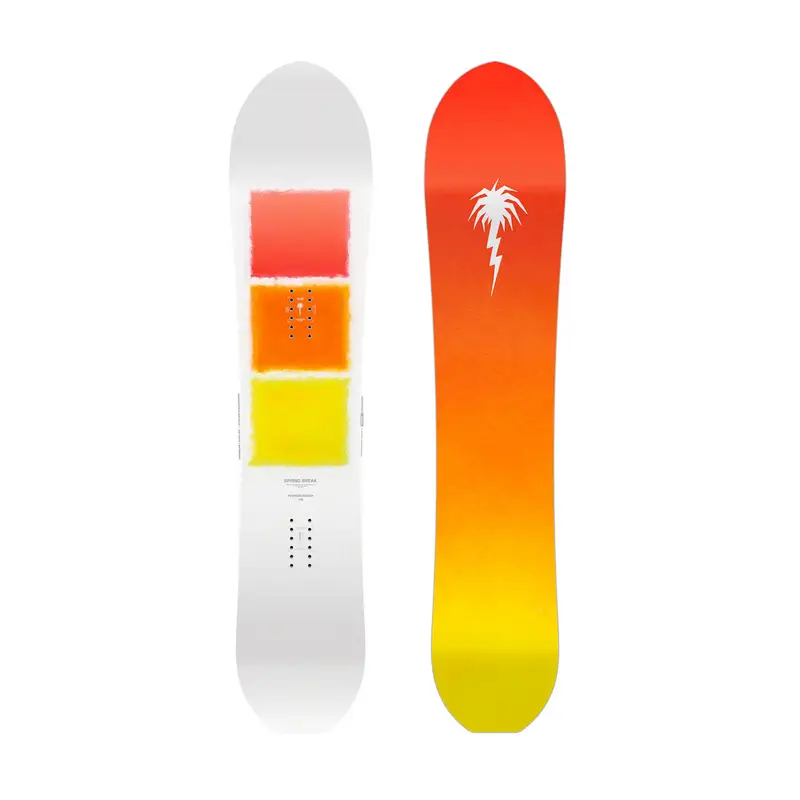 TAVOLA SB POWDER RACERS 151