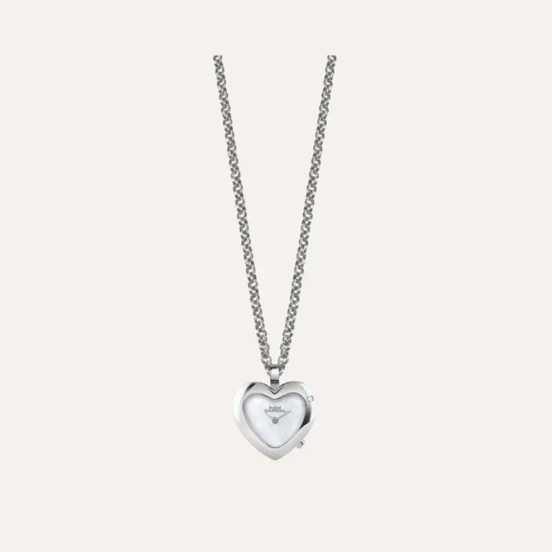 Orologio da Collo Al Quarzo Capital Tx174