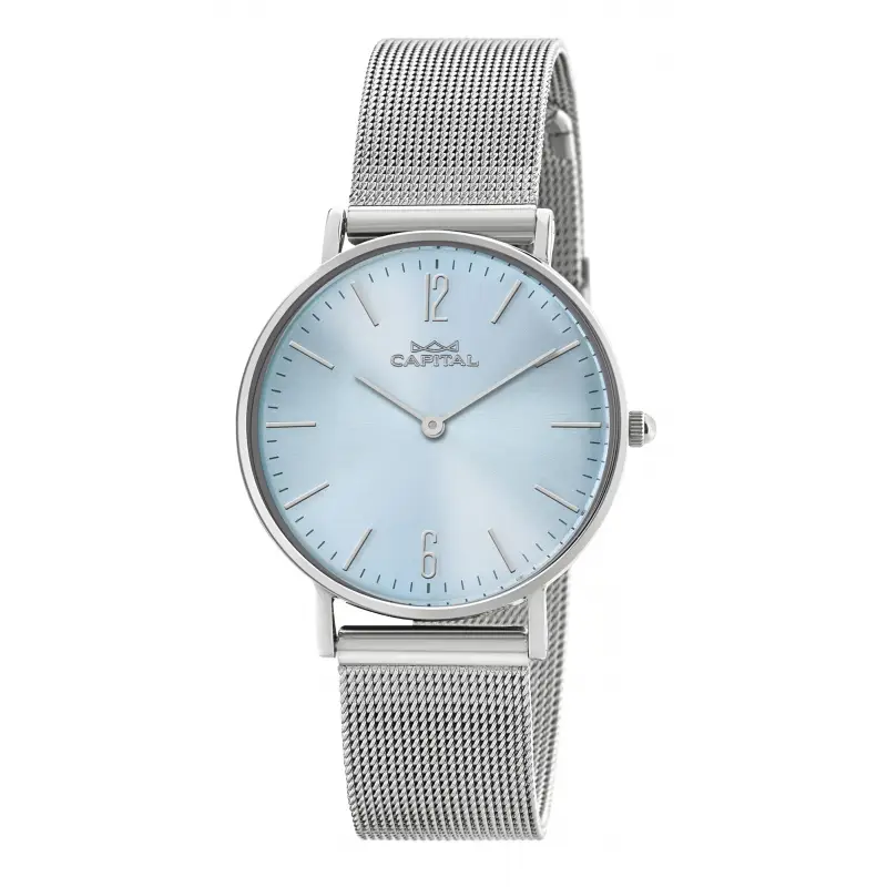 Orologio Donna Capital ax156-04 32 mm SKY BLUE