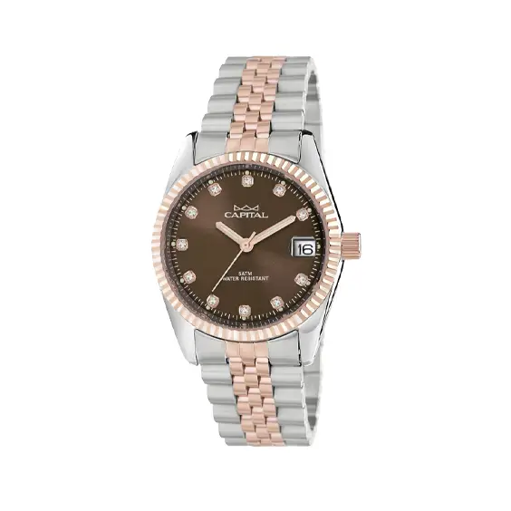 Orologio Donna Capital AX41-03-UZ 32 mm MULTICOLOR