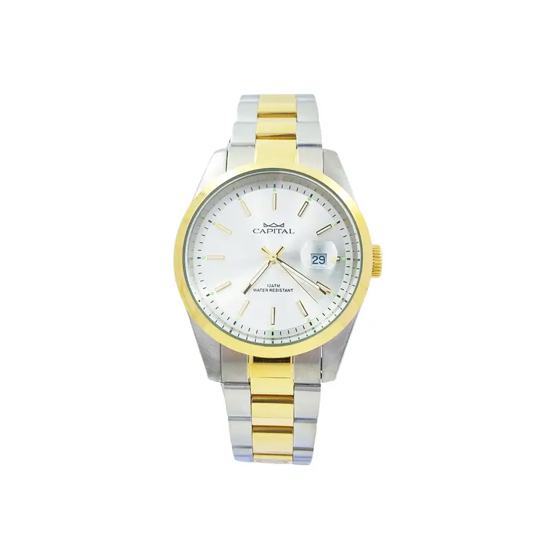 Orologio Unisex Capital ax252-lz 40 mm MULTICOLOR