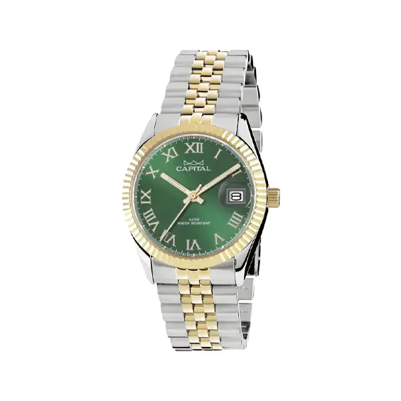 Orologio Unisex Capital ax306-02-lz 36 mm MULTICOLOR