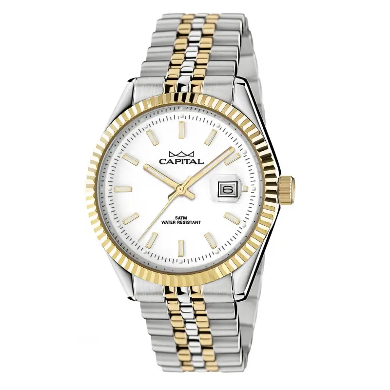 Orologio Uomo Capital ax329-01-uz 40 mm MULTICOLOR