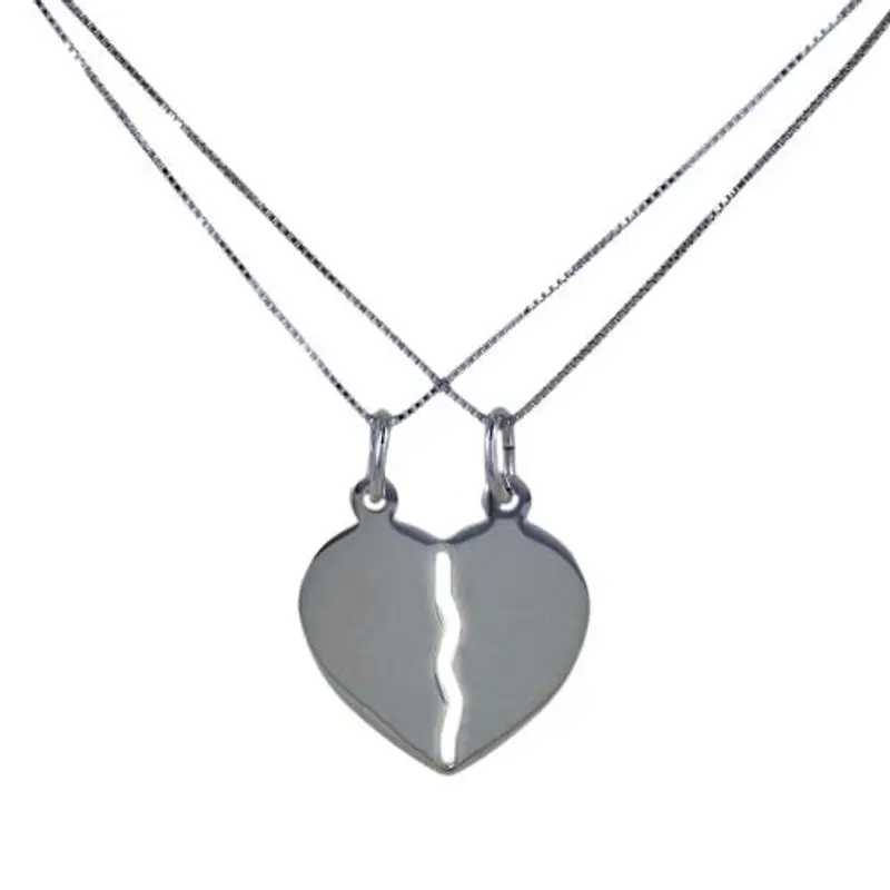 Cappagli Charme Collane Argento 2372714