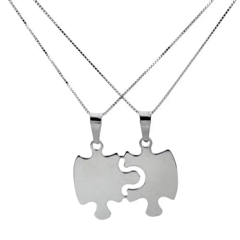 Cappagli Charme Collane Argento 2373787