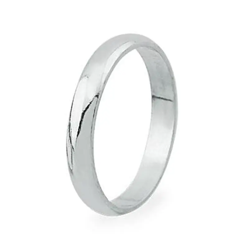 fedina media in argento