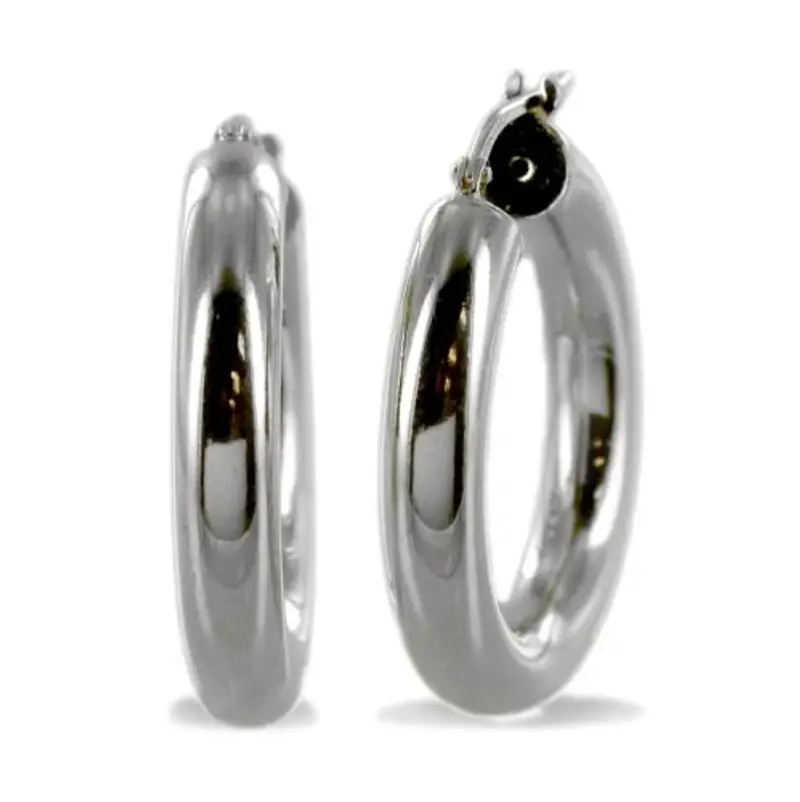 Cappagli Charme Orecchini Argento 2374707