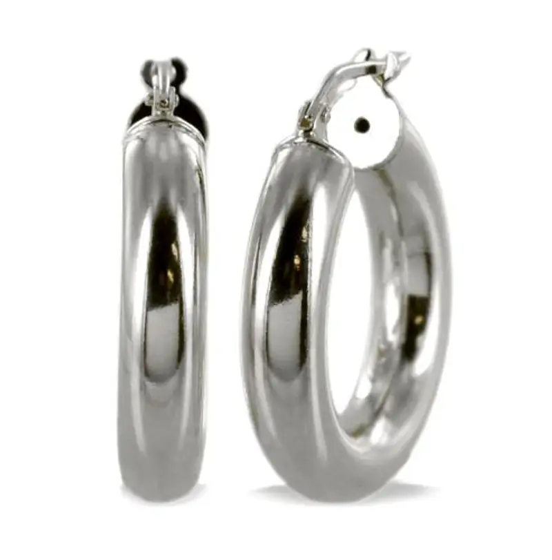 Cappagli Charme Orecchini Argento 2374705