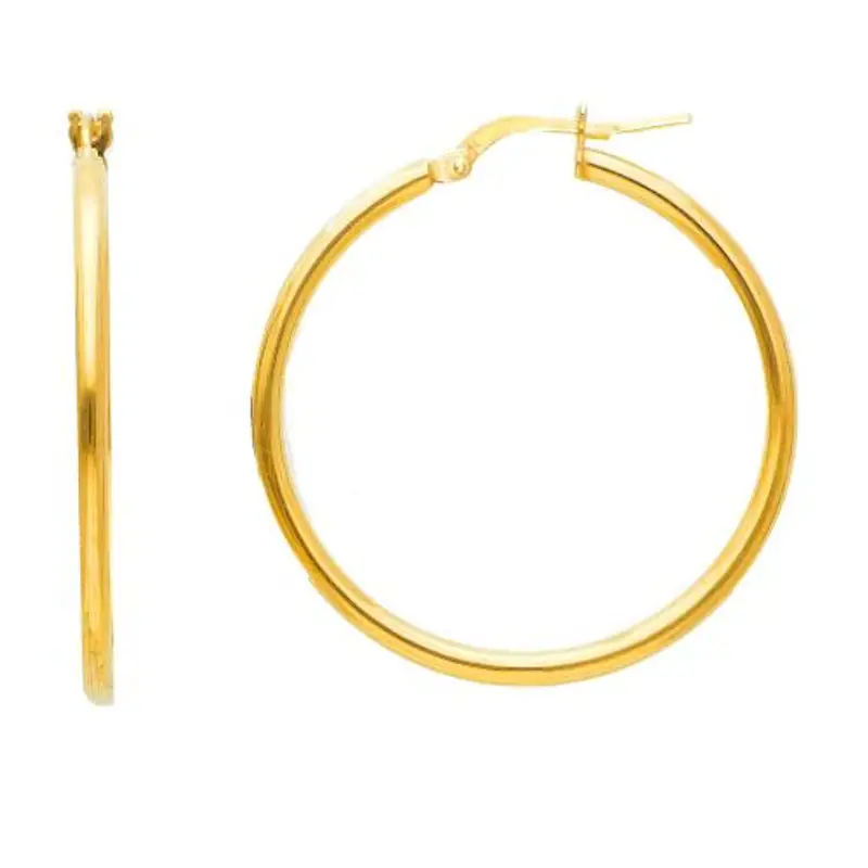 Cappagli Charme Orecchini Argento 2373852