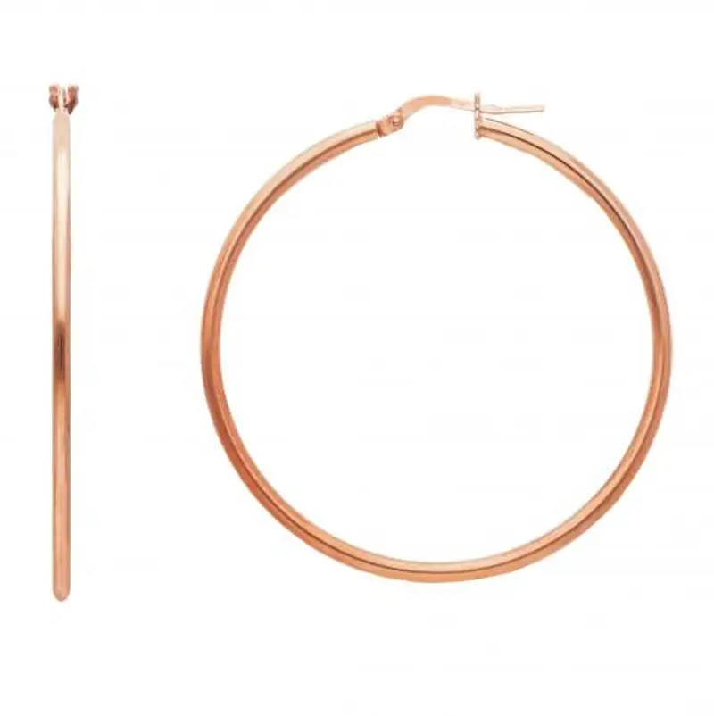 Cappagli Charme Orecchini Rosa 2373856