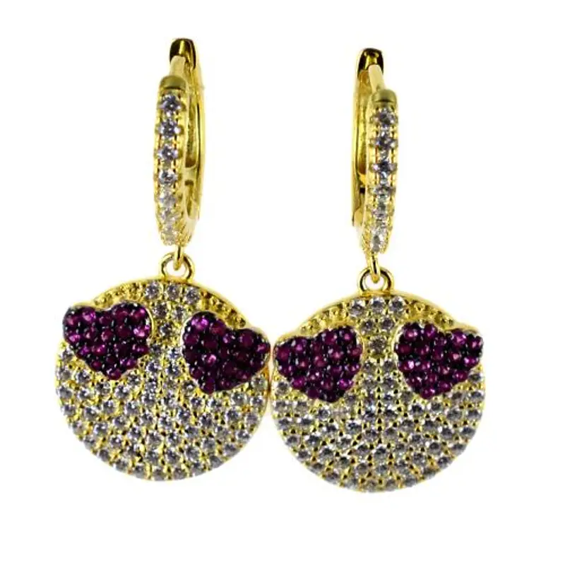 Cappagli Charme Orecchini Argento 2374863