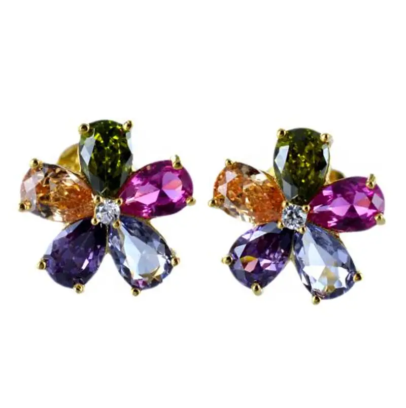 Cappagli Charme Orecchini Argento 2374865