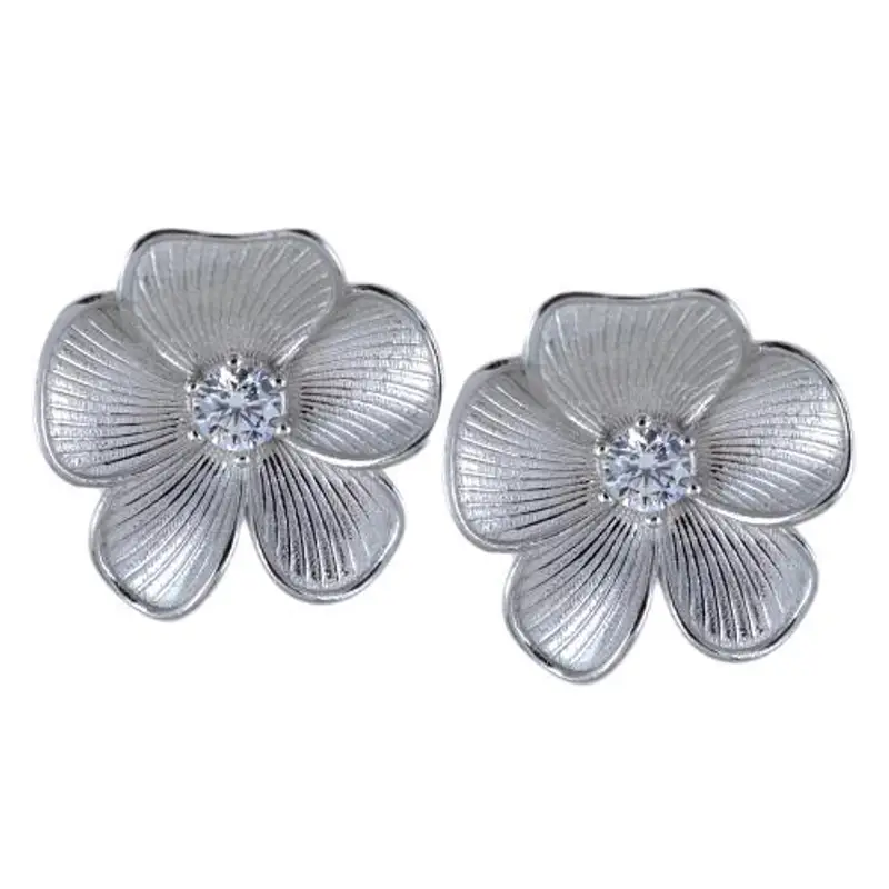 Cappagli Charme Orecchini Argento 2374903