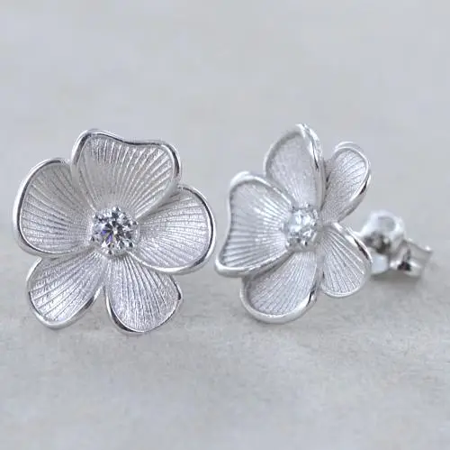 Cappagli Charme Orecchini Argento 4114954 miniatura 5