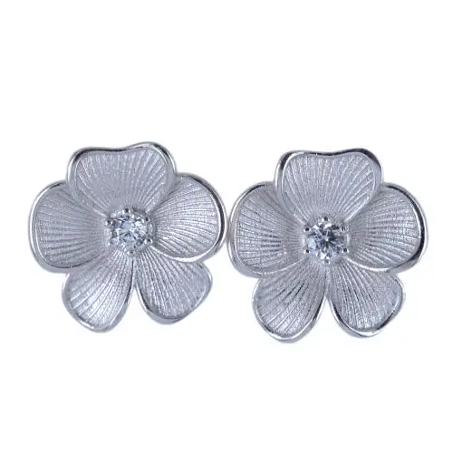 Cappagli Charme Orecchini Argento 4114954