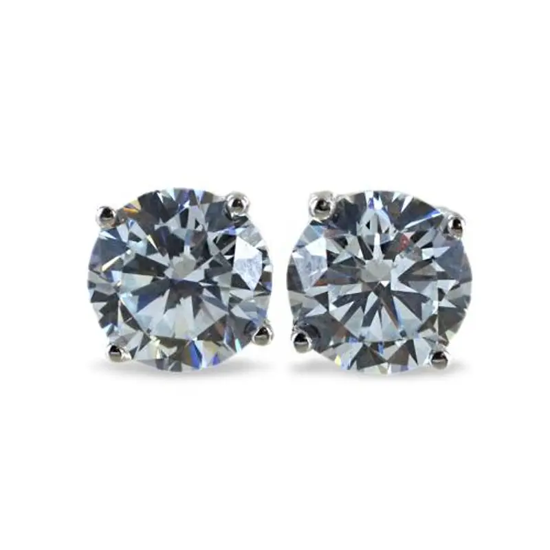 Cappagli Charme Orecchini Argento 2374532