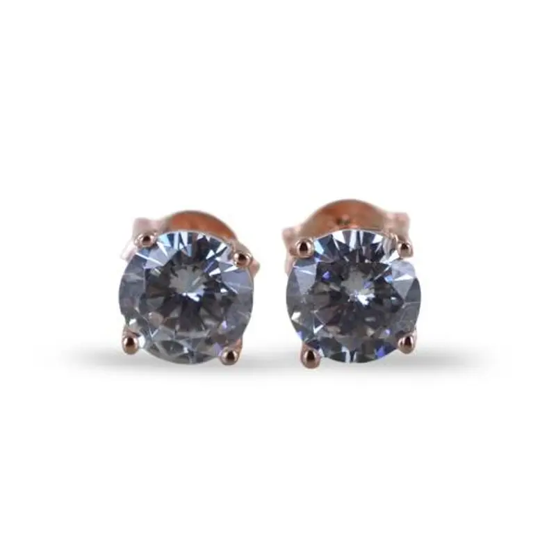 Cappagli Charme Orecchini Rosa 2373566