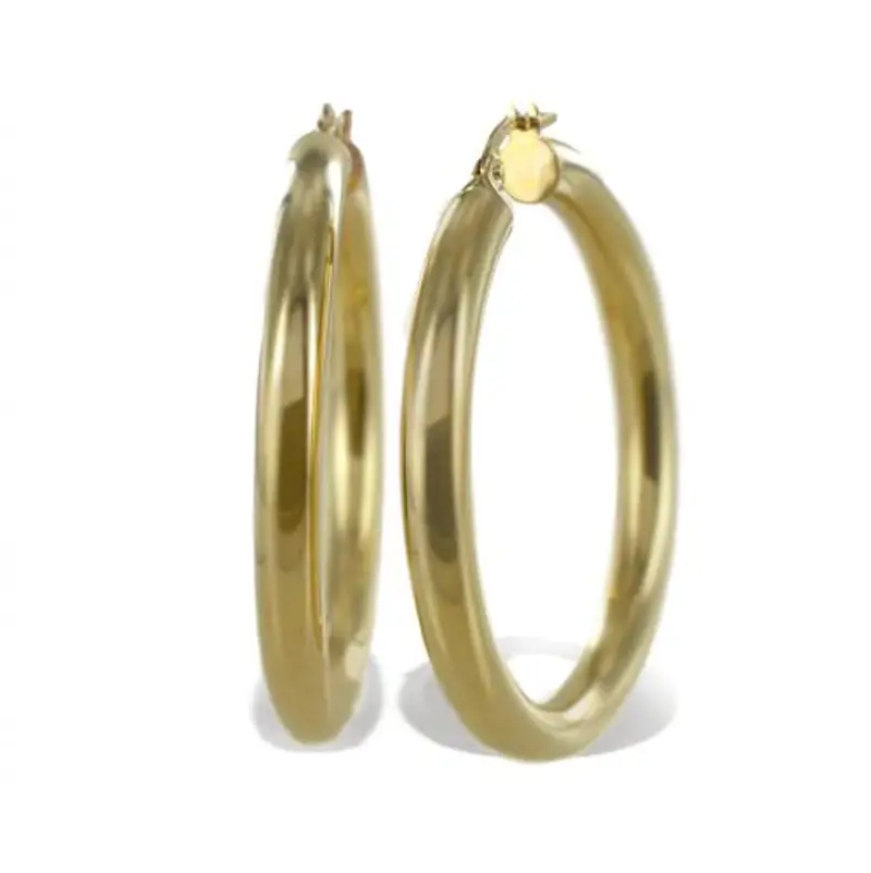 Cappagli Gioielli Orecchini Oro 2373769