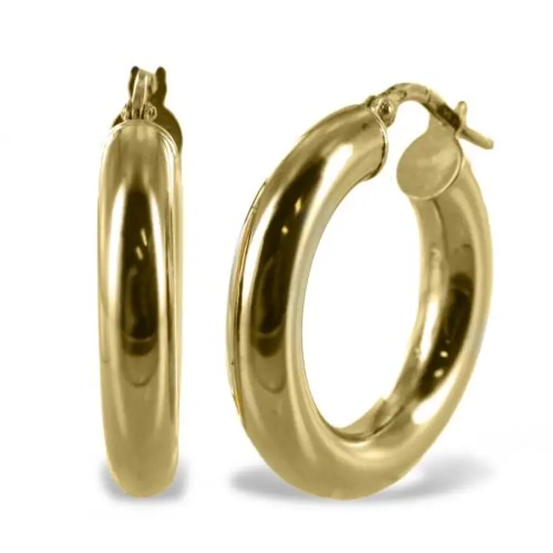 Cappagli Gioielli Orecchini Oro 2374317