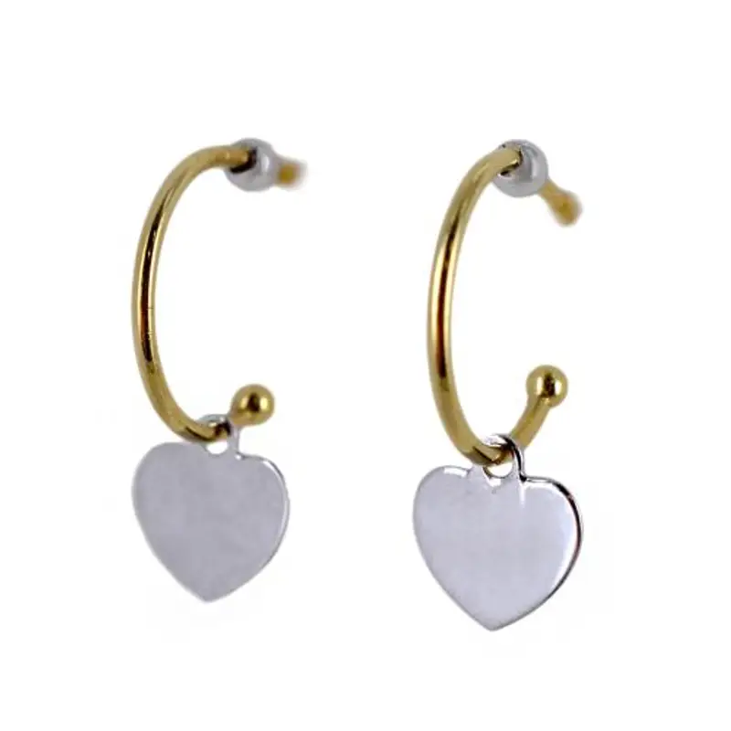 Cappagli Gioielli Orecchini Oro 2374307