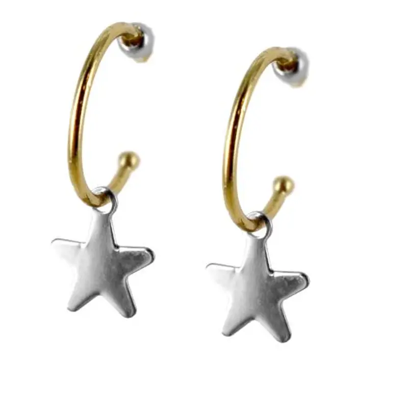 Cappagli Gioielli Orecchini Oro 2374308