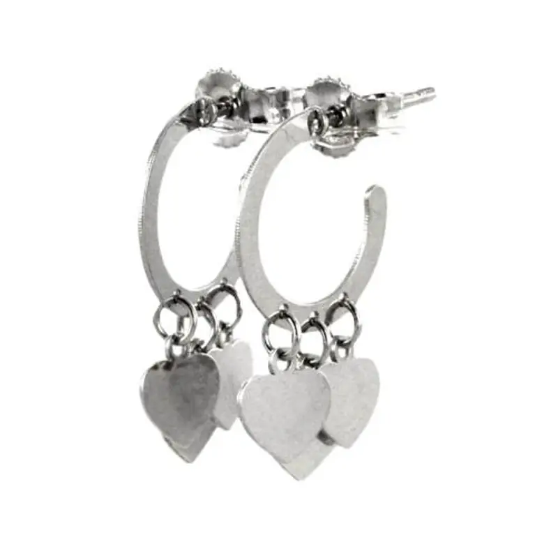 Cappagli Gioielli Orecchini Oro 2374408