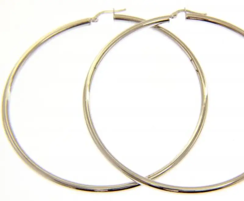 Cappagli Gioielli Orecchini Oro 2373645