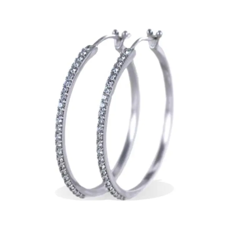 Cappagli Gioielli Orecchini Oro 2374425