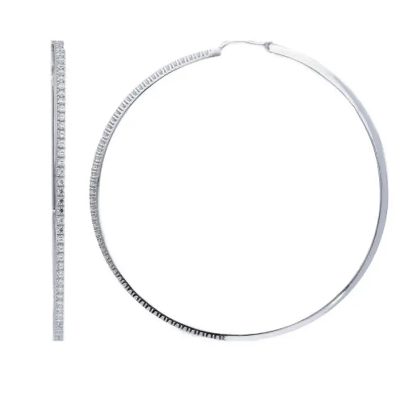 Cappagli Gioielli Orecchini Oro 2374697