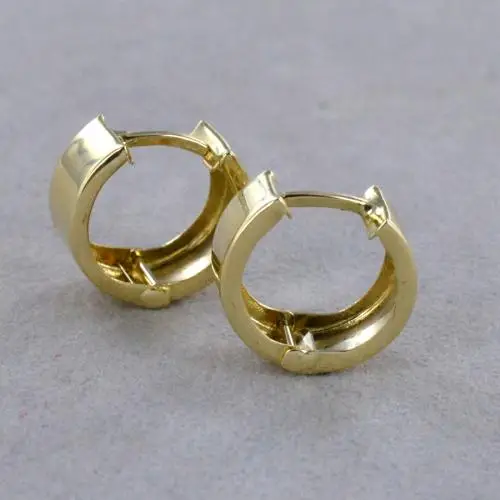 Cappagli Gioielli Orecchini Giallo 3272335 miniatura 3