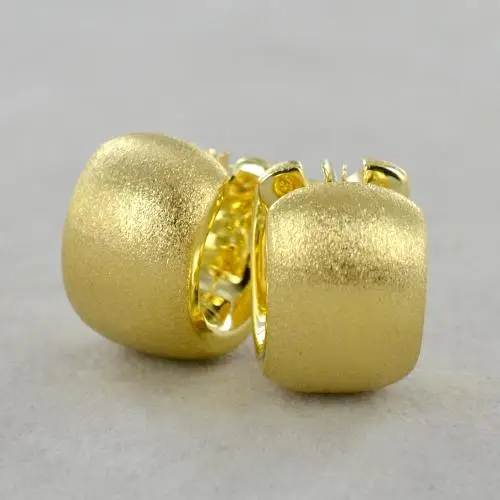 Cappagli Gioielli Orecchini Oro 3272333 miniatura 4